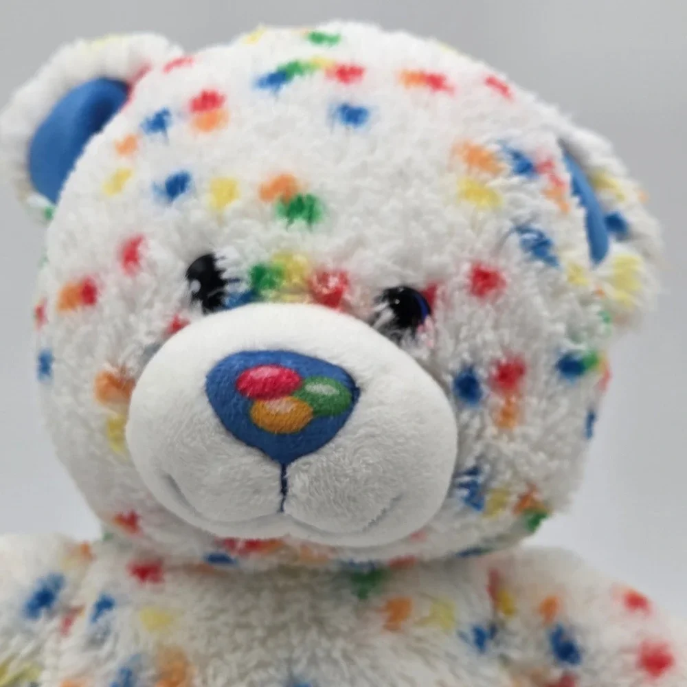 Build-A-Bear 16